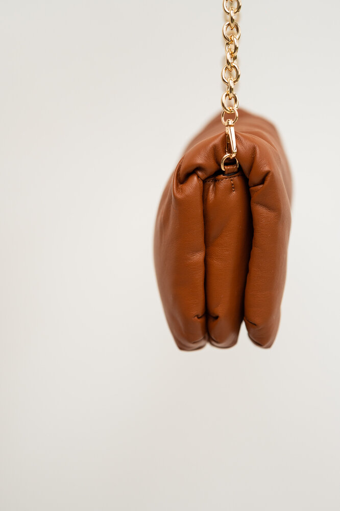 LOELINE sac cognac LOELINE sac cognac