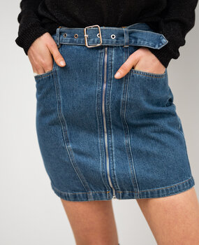 ERIKA jupe jeans ERIKA jupe jeans