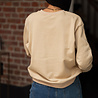 NEW YORK pull beige NEW YORK pull beige