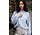 GALENA pull bleu ciel