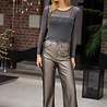 BARBARA pantalon bronze BARBARA pantalon bronze