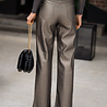 BARBARA pantalon bronze BARBARA pantalon bronze