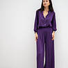 CELENIE chemise mauve CELENIE chemise mauve