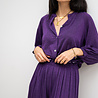 CELENIE chemise mauve CELENIE chemise mauve
