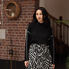 ELYA pull noir ELYA pull noir