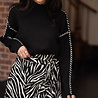 ELYA pull noir ELYA pull noir