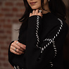 ELYA pull noir ELYA pull noir
