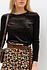 TARINA pull noir