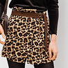 ZAFIR jupe-short camel ZAFIR jupe-short camel