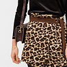 ZAFIR jupe-short camel ZAFIR jupe-short camel