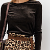 ZAFIR jupe-short camel ZAFIR jupe-short camel