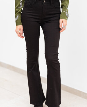 EMMA jean noir EMMA jean noir