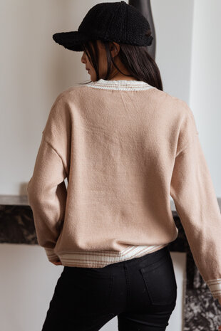 BUCKIE casquette noire