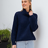 VITTORIA pull marine VITTORIA pull marine