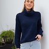 VITTORIA pull marine VITTORIA pull marine