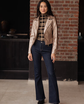 MARTHA perfecto bronze