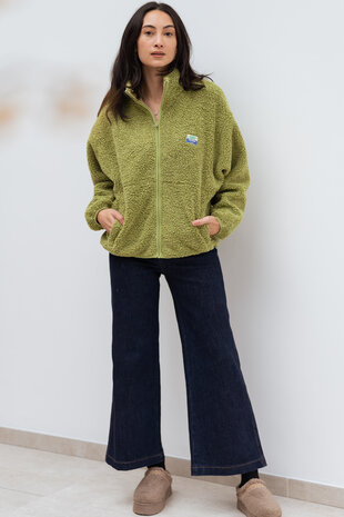 PANTOF chaussons plateforme