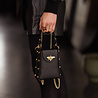 LARA sac noir LARA sac noir