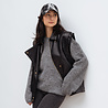 LYNA veste noire LYNA veste noire