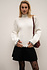 LOENN pull blanc