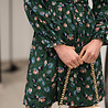 LOELINE sac doré LOELINE sac doré