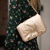 LOELINE sac doré LOELINE sac doré