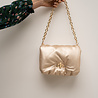 LOELINE sac doré LOELINE sac doré