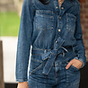JERRY combinaison jeans JERRY combinaison jeans