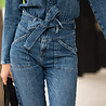 JERRY combinaison jeans JERRY combinaison jeans