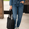 JERRY combinaison jeans JERRY combinaison jeans