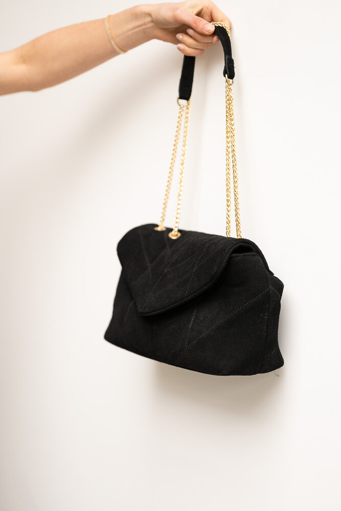 AIMERIC sac noir AIMERIC sac noir