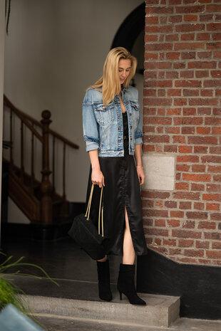 AIMERIC sac noir AIMERIC sac noir