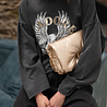 LOELINE sac doré LOELINE sac doré