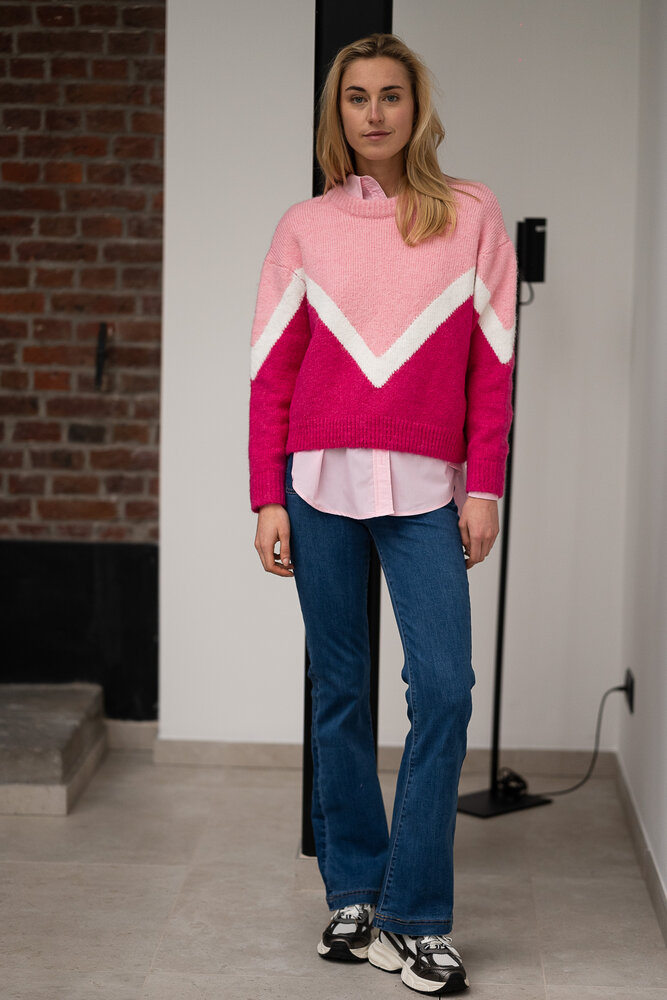 DOLLY pull rose DOLLY pull rose