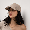 FLAWLESS casquette camel FLAWLESS casquette camel