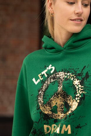 BROOK pull vert BROOK pull vert