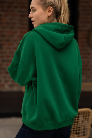 BROOK pull vert BROOK pull vert