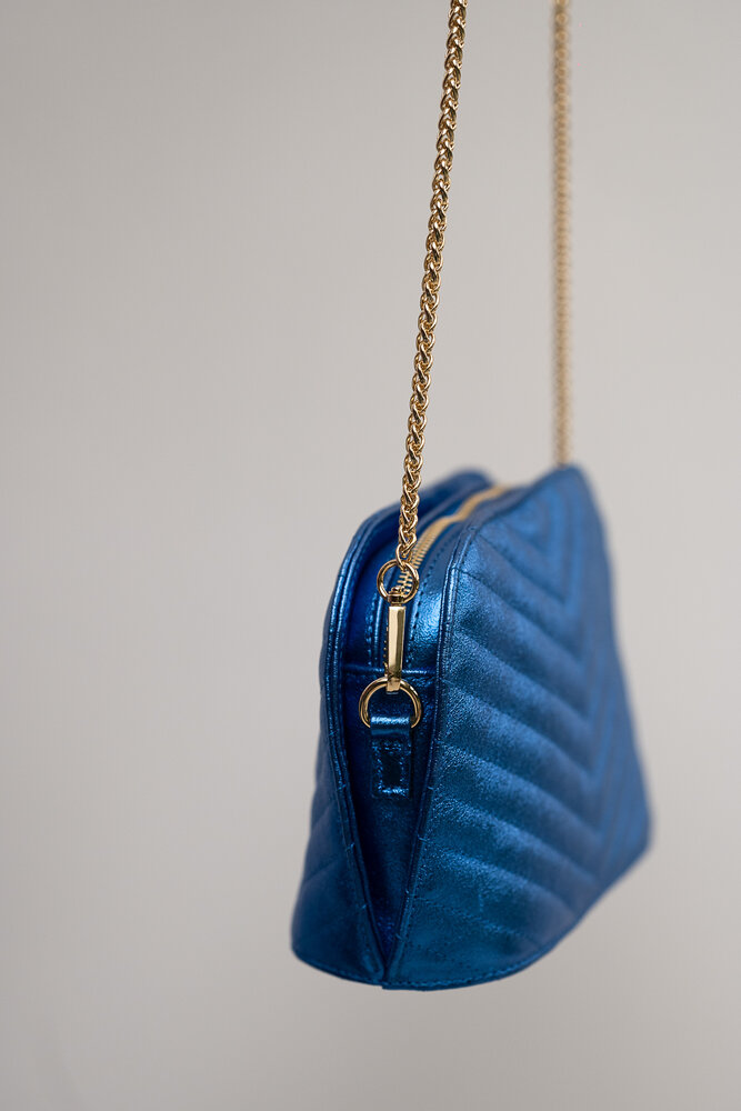 LIROY sac bleu LIROY sac bleu