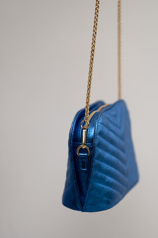 LIROY sac bleu LIROY sac bleu