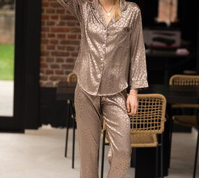 HAYATO pyjama café