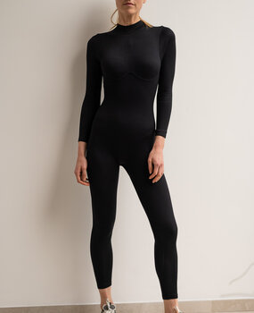 EOLE combinaison noire