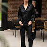 OIHAN pantoufles noires OIHAN pantoufles noires