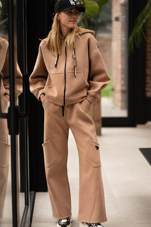 LEAGUE casquette noire