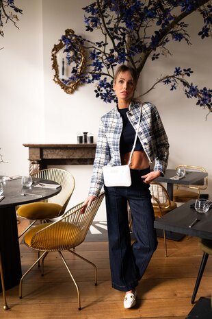 FAUSTINETTE jean brut