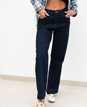 FAUSTINETTE jean brut