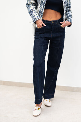 FAUSTINETTE jean brut