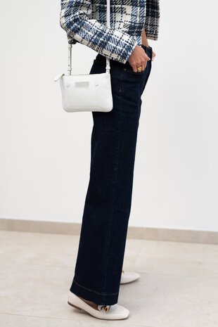 FAUSTINETTE jean brut