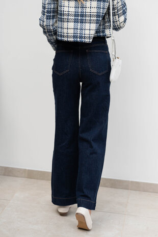 FAUSTINETTE jean brut