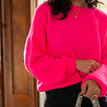 GALENA pull fuchsia fluo GALENA pull fuchsia fluo