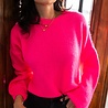 GALENA pull fuchsia fluo GALENA pull fuchsia fluo